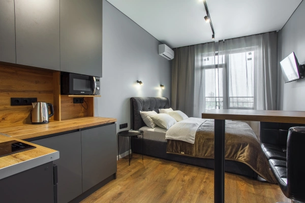 Studio Rodos vocation Rental in Odessa