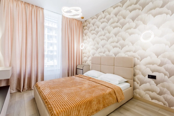 Квартира в будинку з садом на даху в Аркадії