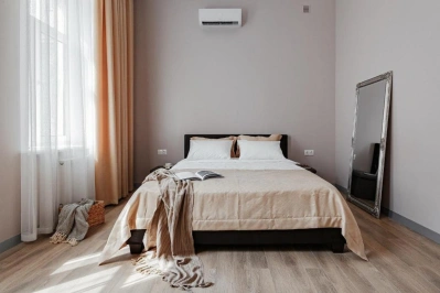 Apartment for a large family in the center of Odessa
