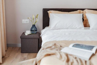Daire 1BR şehir merkezinde Odesa Ukrayna