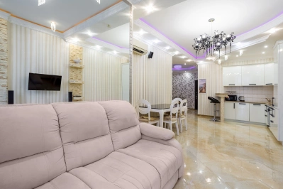 Диван без спального місця