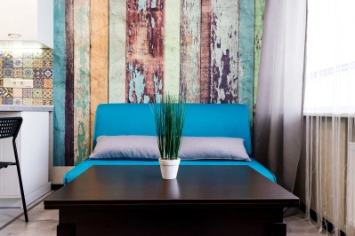 Квартира в Аркадії подобово в новому будинку 2