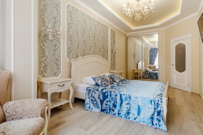 Classic Flat in Arcadia near beach 2