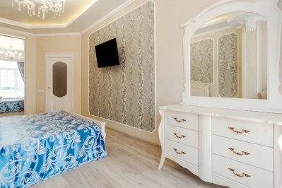 Classic Flat in Arcadia near beach 4