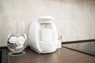 Квартира в Аркадии высокий этаж в Шестой Жемчужине 1