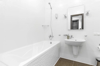 Great Flat in Arcadia hight floor 5