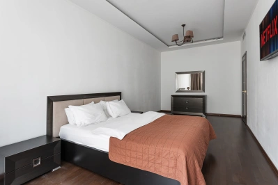 Great Flat in Arcadia hight floor 4