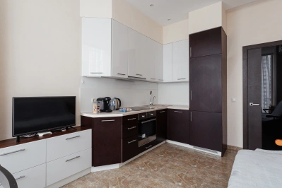 Rent apartment in the 6th pearl of Odessa 2