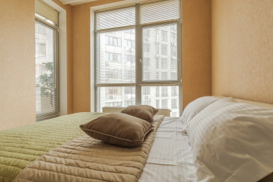 3 спальні і вітальня