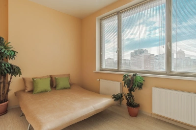 Апартаменти на 3 спальні в Аркадії 1