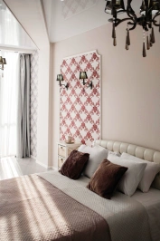 Odri's Apartment in Arkadia, Odessa 5
