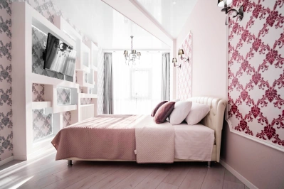 Odri's Apartment in Arkadia, Odessa 4