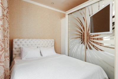 Kompakt daire Arcadia kiralık, adresinde 1