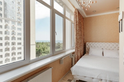 Kompakt daire Arcadia kiralık, adresinde 2