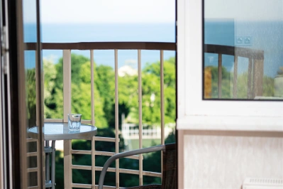 2 bedrooms apartment in Arcadia with Sea View 5