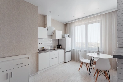 Кухня-студія