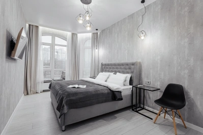 Апартаменти в Аркадії з 2 окремими спальнями 2