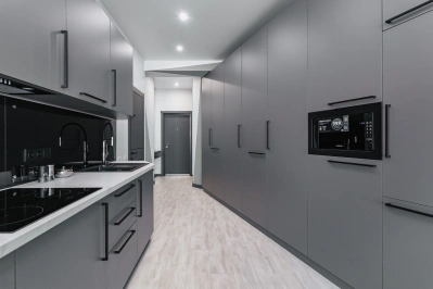 Arcadia'da konut kompleksi Gagarin Plaza'da bir daire kiralayın 5