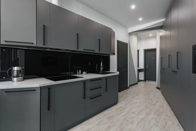 Arcadia'da konut kompleksi Gagarin Plaza'da bir daire kiralayın 4