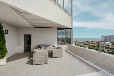 Apartment in Arcadia with a large terrace 4