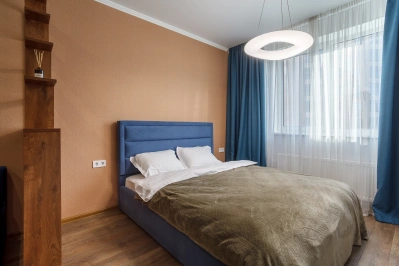 1 спальня і кухня