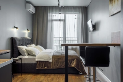 Studio Rodos vocation Rental in Odessa 2