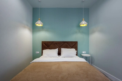 Студія в 36 перлині Аркадії подобово 2