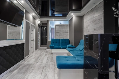 Daily rent of a 2-bedroom apartment in Arcadia 5