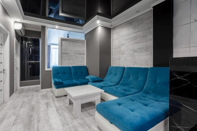 Daily rent of a 2-bedroom apartment in Arcadia 4