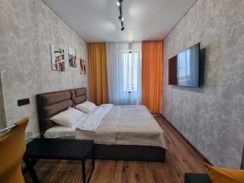 Кухня-студія