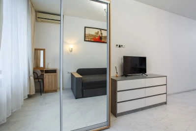 Kitchen-studio in Arcadia Rodos 2