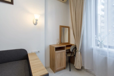 Kitchen-studio in Arcadia Rodos 1