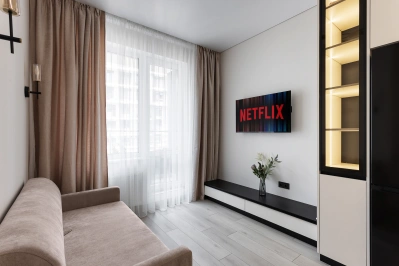 Mutfak 14 m² - Yataksız kanepe