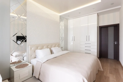 Family Apartment in Arkadia Odesa with Kids Room and Spacious Living Area 2