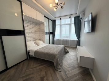 Arcadia Kadorr’da 2 Yatak Odalı Günlük Kiralık Daire 1