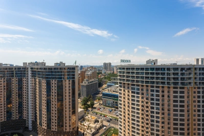 Apartment in Ellada Residential Complex, Arcadia, Odesa 5