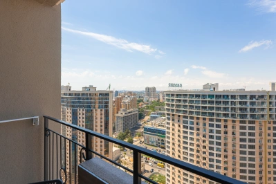 Apartment in Ellada Residential Complex, Arcadia, Odesa 4