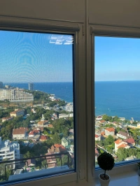 Cadore Arcadia'da bir yatak odalı + mutfaklı stüdyo dairenin günlük kirası 2