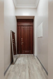 Daire 1BR şehir merkezinde Odesa Ukrayna