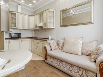 Queen Size Bed