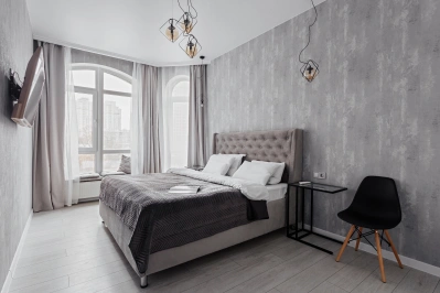 Ліжко Queen Size