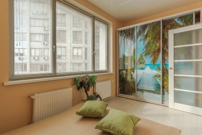 Apartment in Arcadia with 3 bedrooms