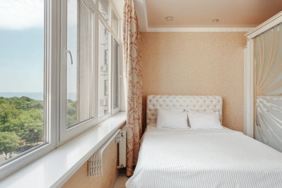 Kompakt daire Arcadia kiralık, adresinde