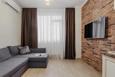 Large Queen Sofa