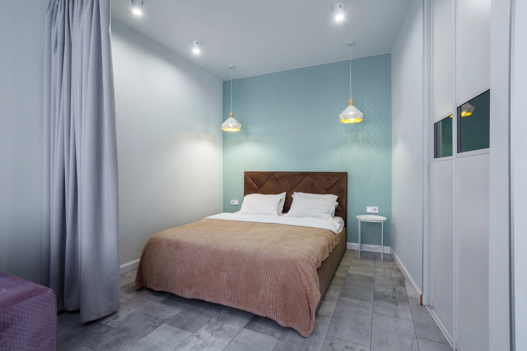 Rent apartment in Arkadia short term rental