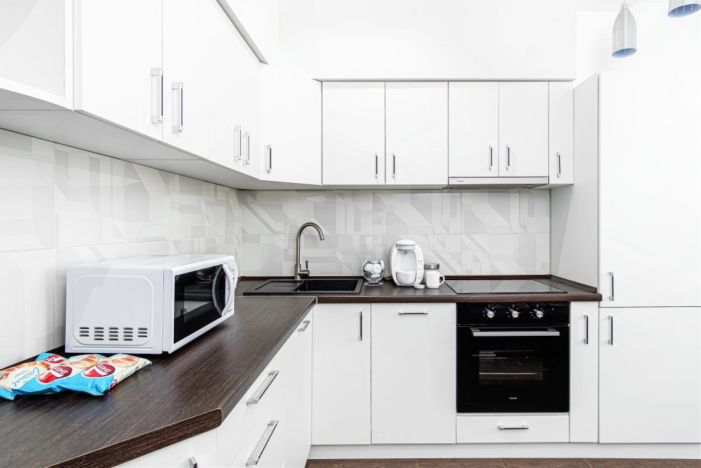 Great Flat in Arcadia hight floor 1