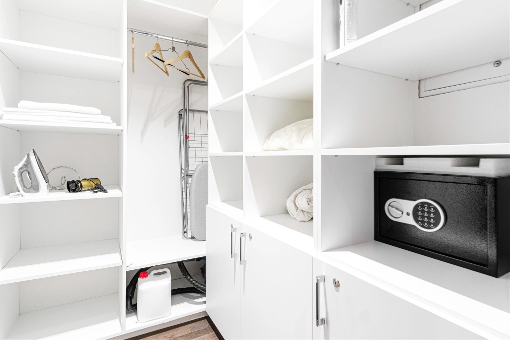 Great Flat in Arcadia hight floor 2