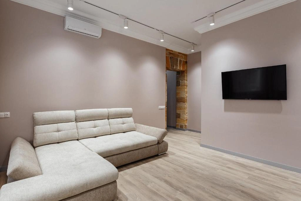 Apartment in city center Odesa Ukraine 2