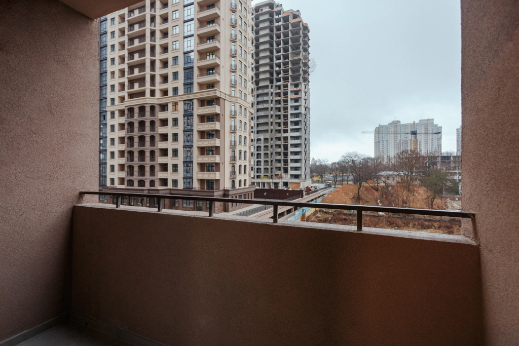Apartment in Arcadia with 2 separate bedrooms 1