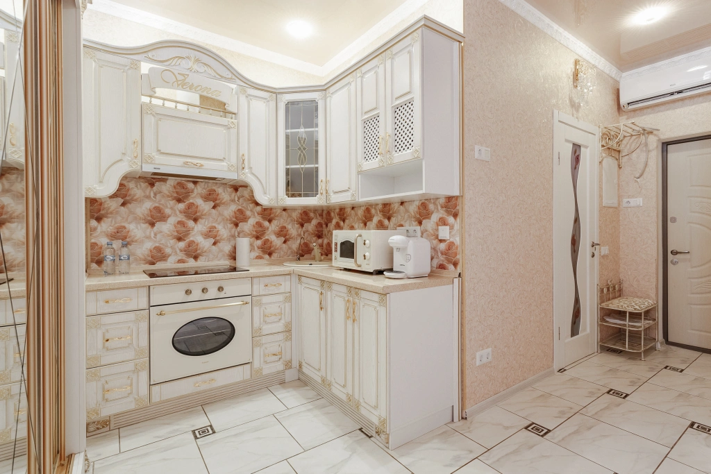 Compact Studio in Arcadia near beach 2